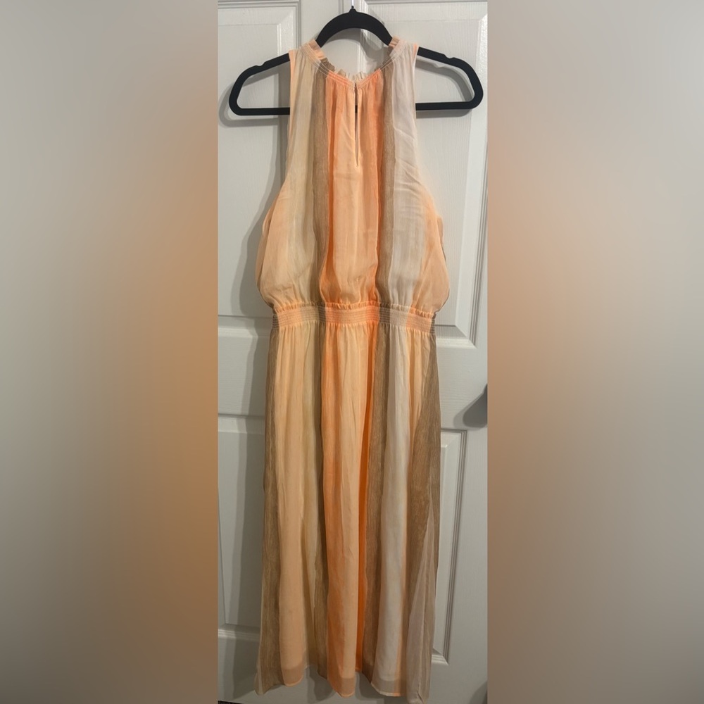 Chico’s sleeveless dress size 14P
2.5P